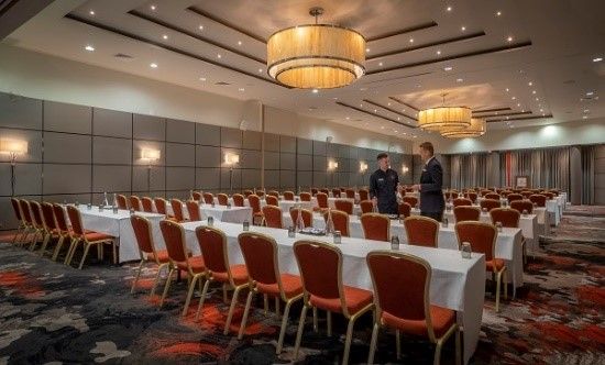 Conferencing in Dublin at Clayton Hotel Liffey Valley